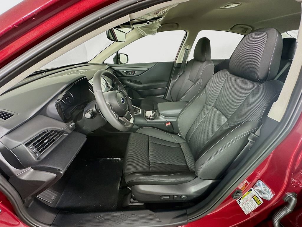 New 2025 Subaru Legacy Premium image 27