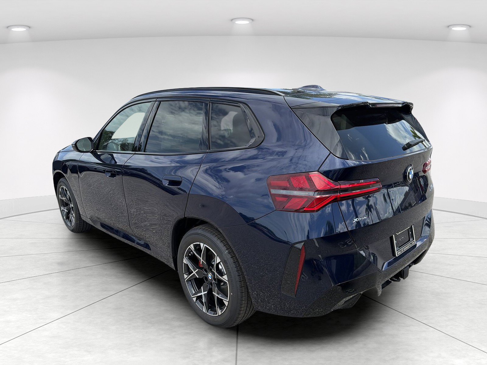 New 2026 BMW X3 xDrive30i w/ Premium Package AWD/4WD image 6