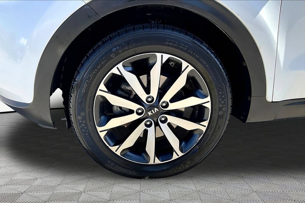 Used 2018 Kia Sportage EX AWD/4WD image 32