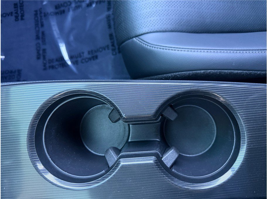 Used 2024 Honda Civic Sport Touring image 22