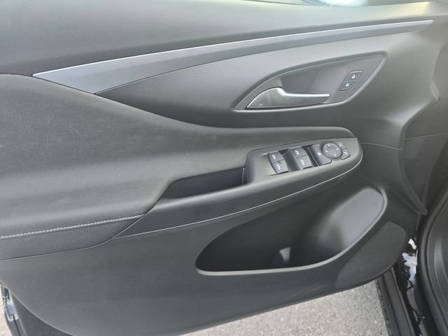 New 2026 Buick Envista Preferred w/ Convenience I Package FWD image 19