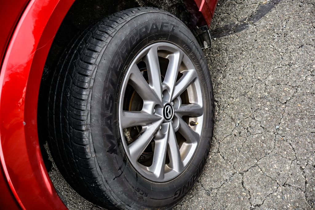 Used 2024 MAZDA CX-5 AWD 2.5 S w/ Select Package image 40