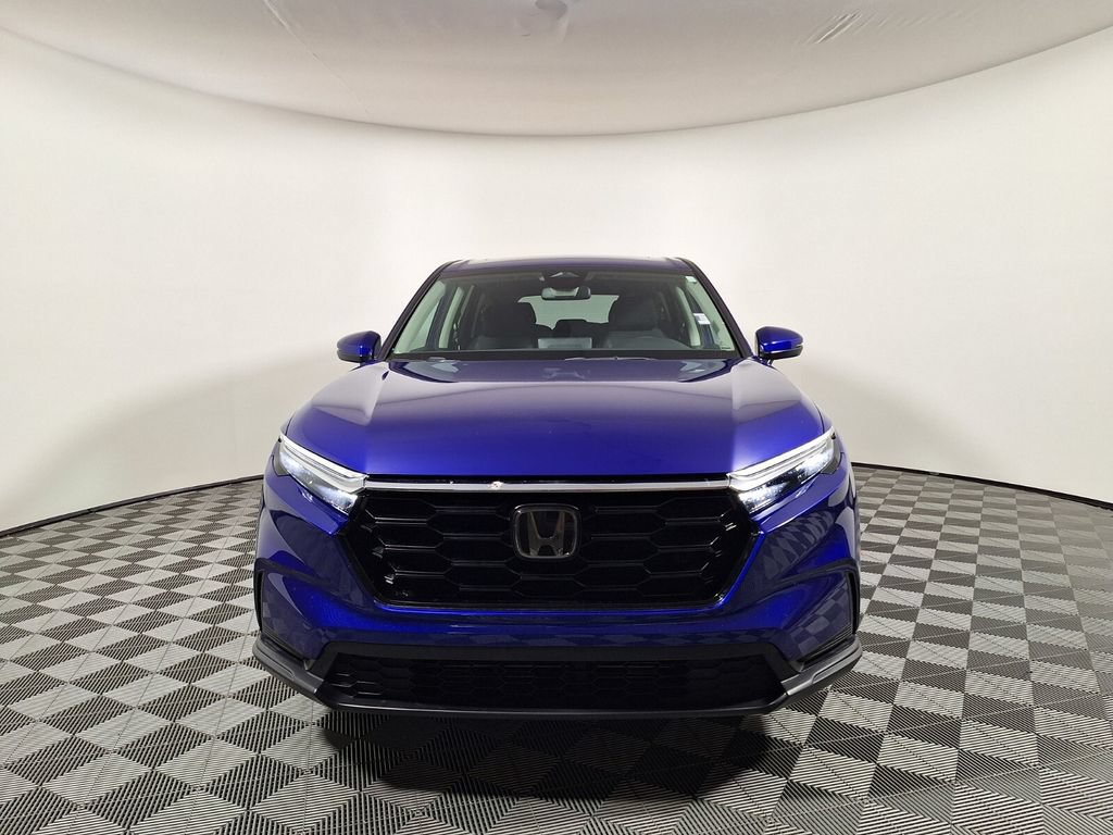 Used 2024 Honda CR-V EX image 2
