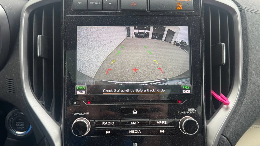 Used 2019 Subaru Ascent Touring w/ Popular Package #3 AWD/4WD image 27