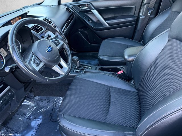 Used 2018 Subaru Forester 2.5i Premium AWD/4WD image 10