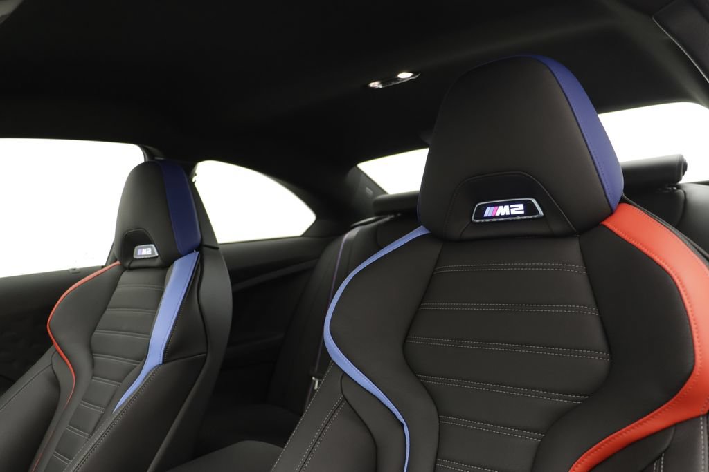 Used 2026 BMW M2 w/ Lighting Package RWD image 13