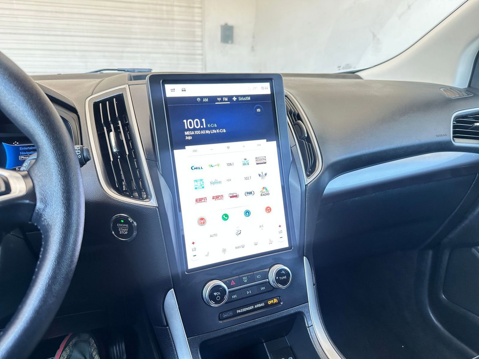 Used 2024 Ford Edge SEL image 21