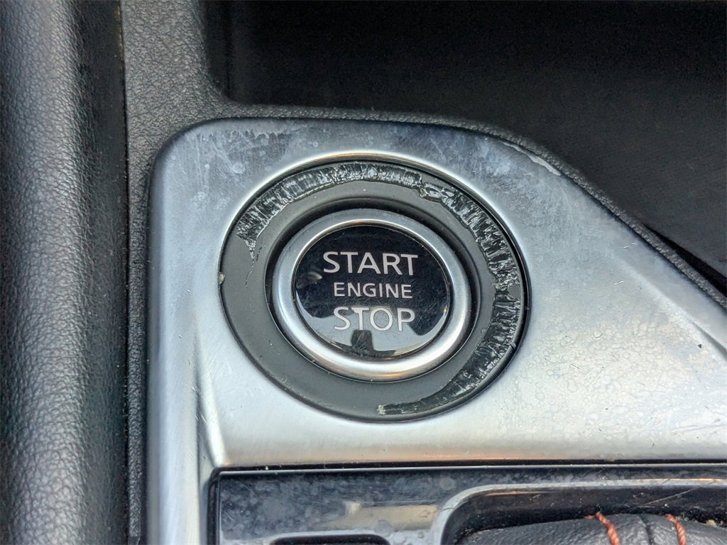 Used 2021 Nissan Sentra SR image 23