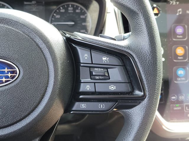 Used 2025 Subaru Crosstrek 2.0i Premium AWD/4WD image 8