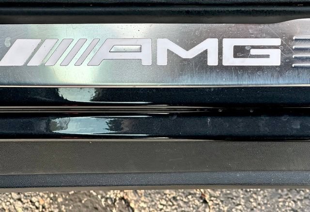Certified 2021 Mercedes-Benz GLC 43 AMG 4MATIC image 18