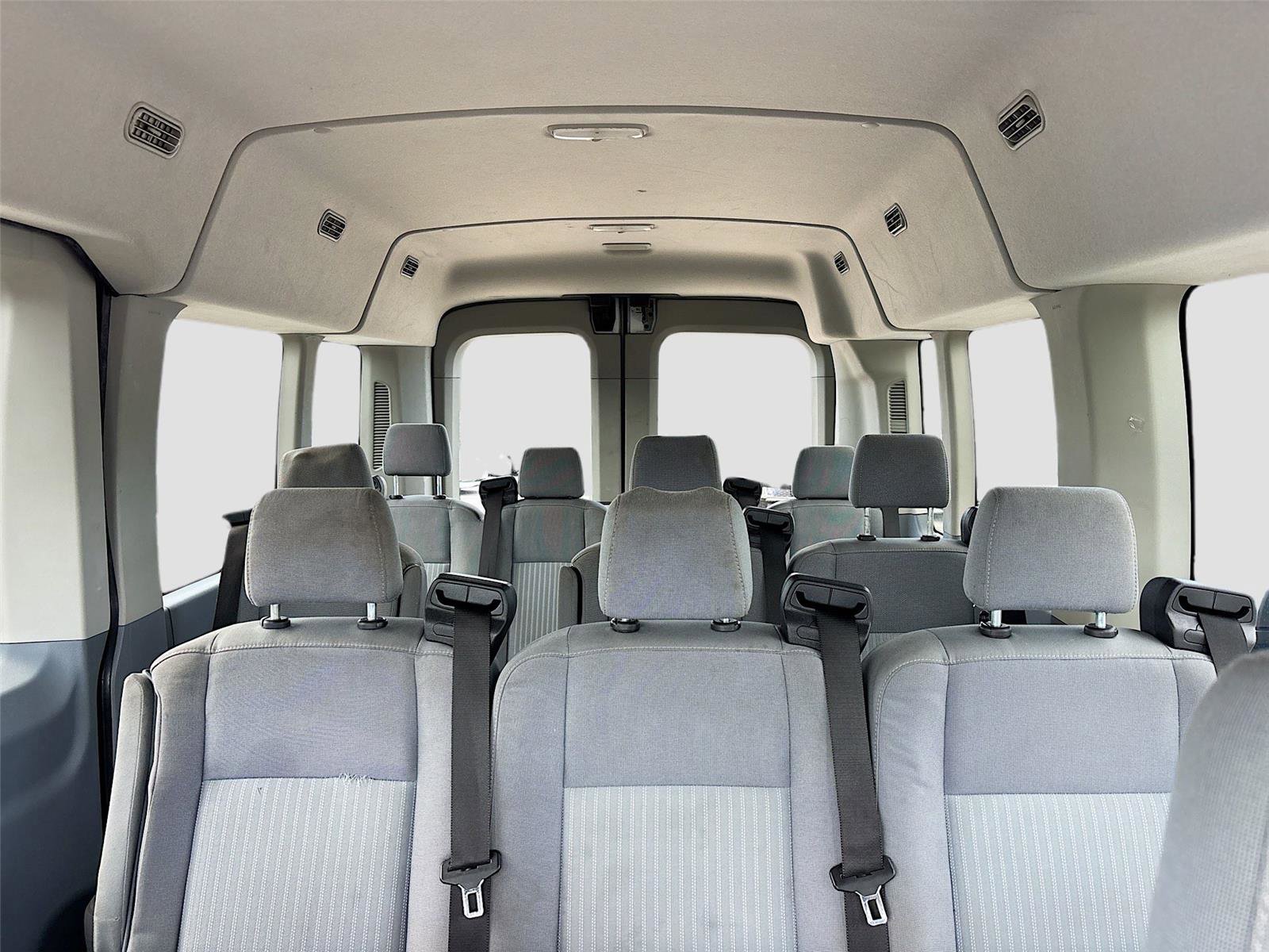 Used 2019 Ford Transit 350 XLT RWD image 21