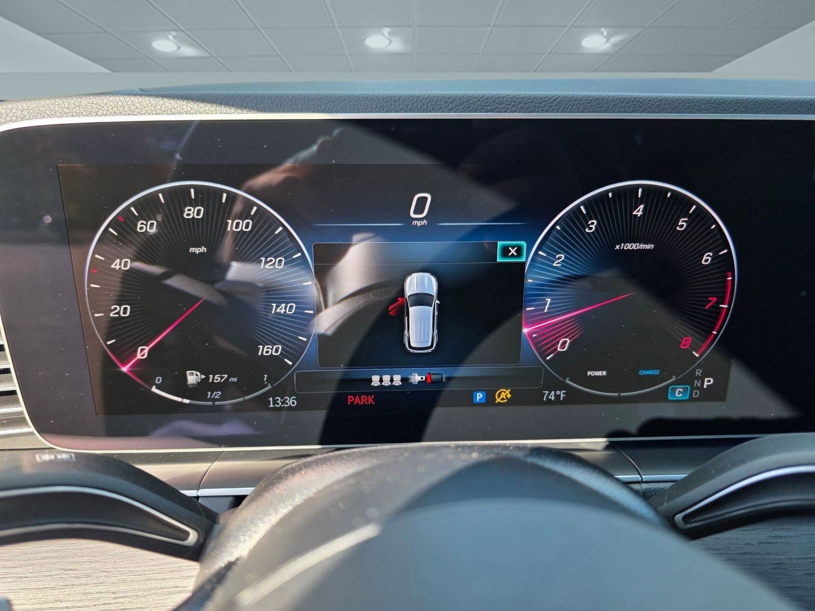 Used 2026 Mercedes-Benz GLE 350 4MATIC image 19