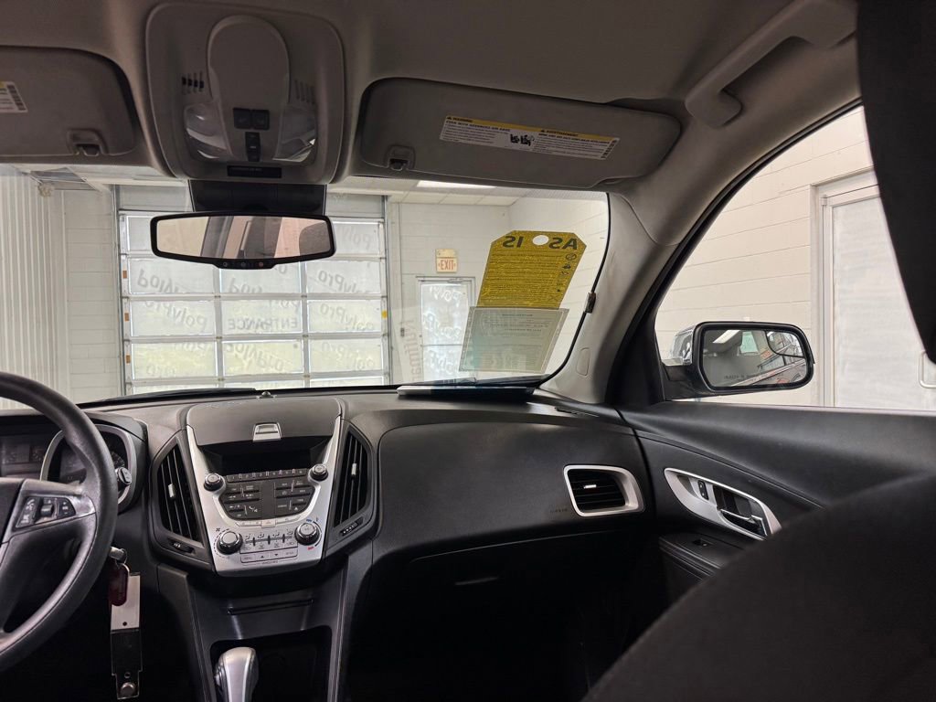 Used 2014 Chevrolet Equinox LS AWD/4WD image 21