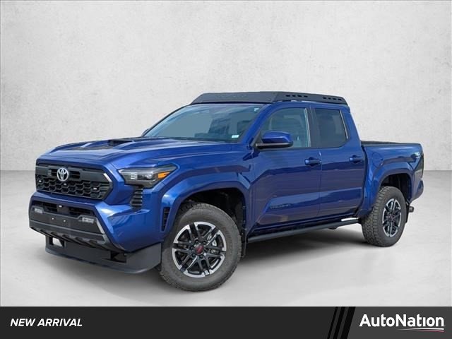 Used 2024 Toyota Tacoma TRD Sport