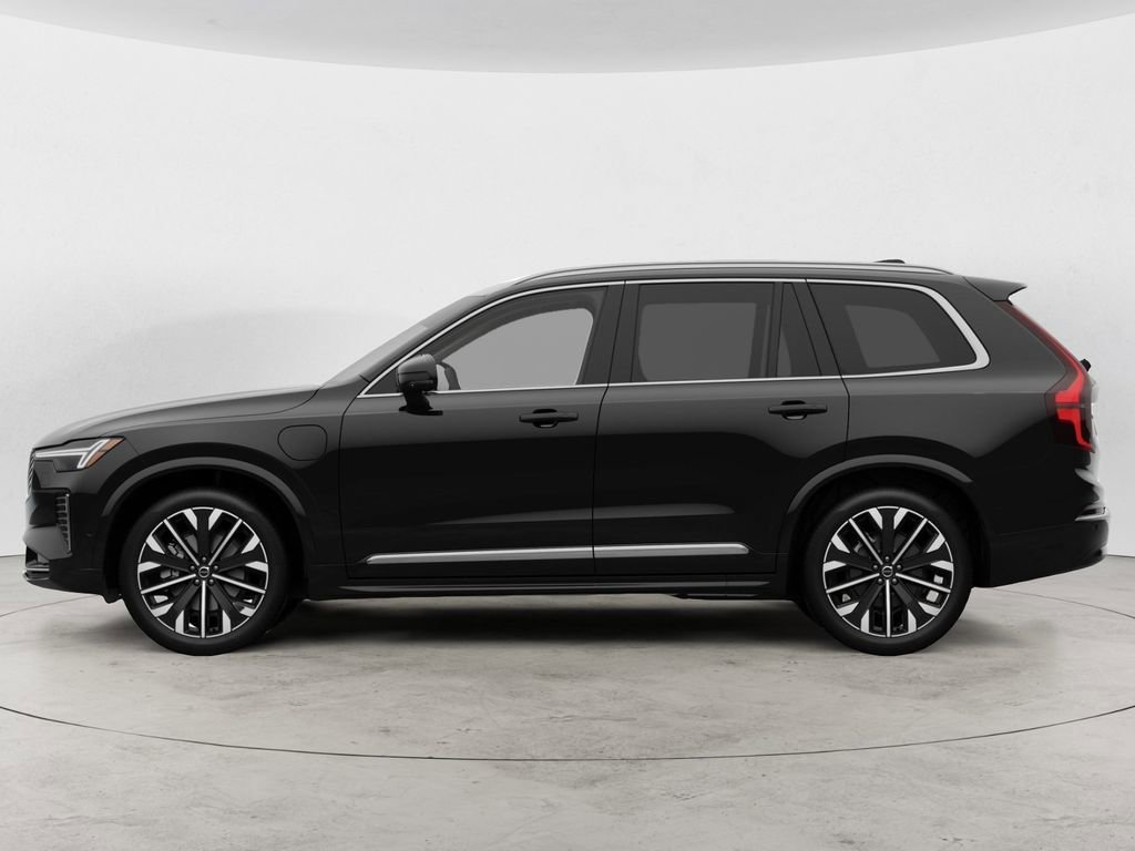 New 2026 Volvo XC90 T8 Ultra w/ Protection Package Premier image 2