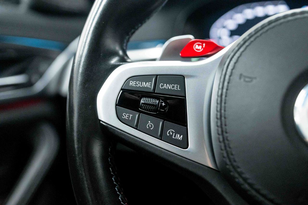 Used 2021 BMW M5 AWD/4WD image 51