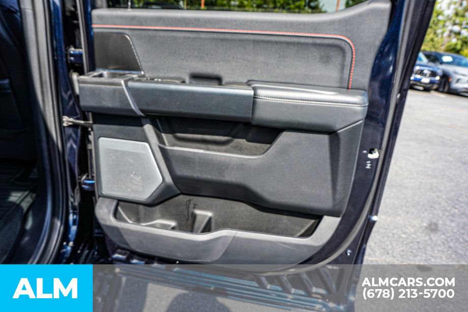 Used 2024 Ford F150 Raptor image 58