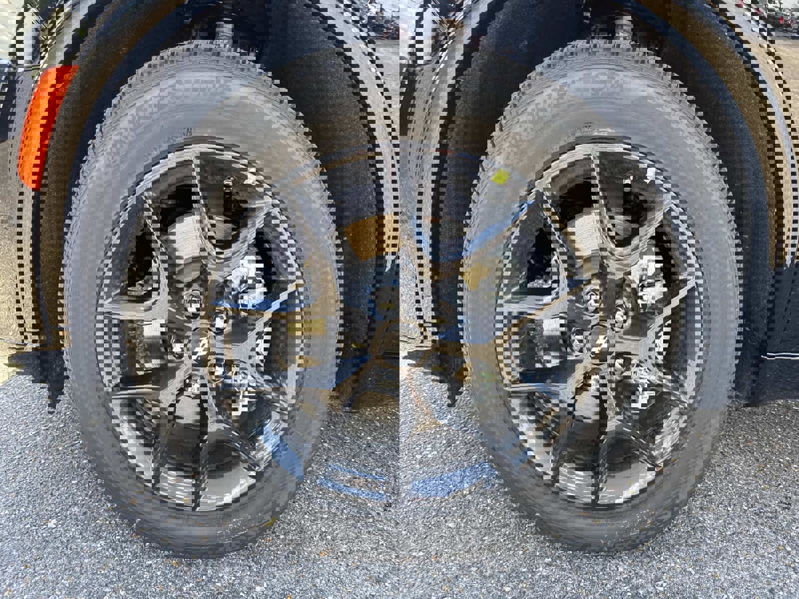 New 2026 Dodge Durango GT image 3