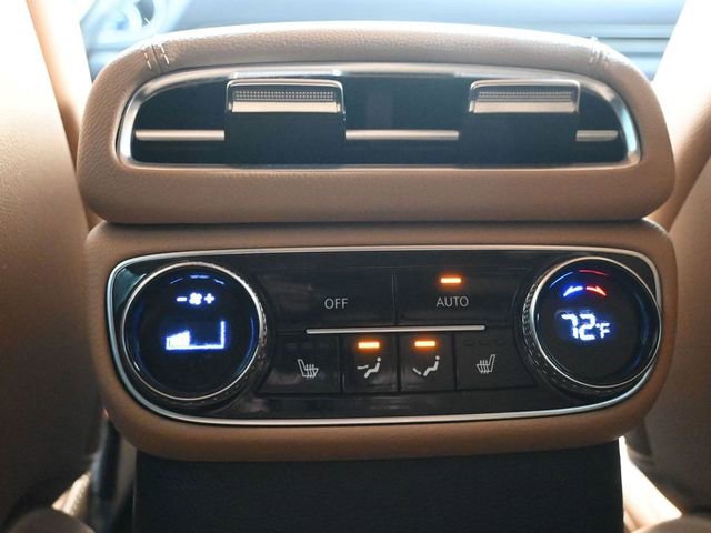 Used 2021 Genesis GV80 3.5T Advanced + image 18