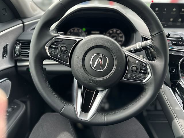 New 2026 Acura RDX w/ Technology Package AWD/4WD image 15
