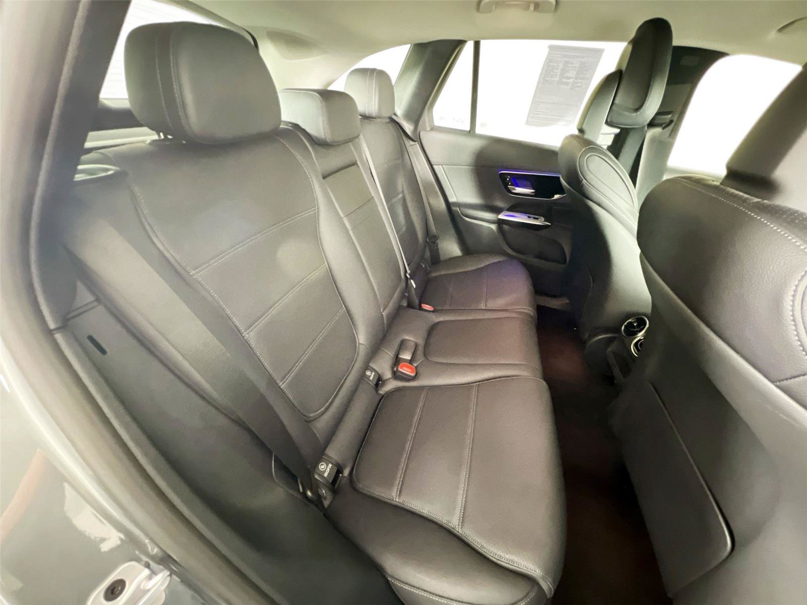 Certified 2023 Mercedes-Benz GLC 300 4MATIC image 26