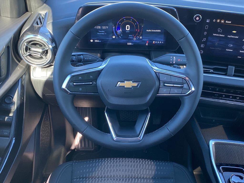 New 2026 Chevrolet Equinox LT image 7