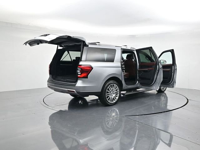 Used 2023 Ford Expedition Max Limited image 61