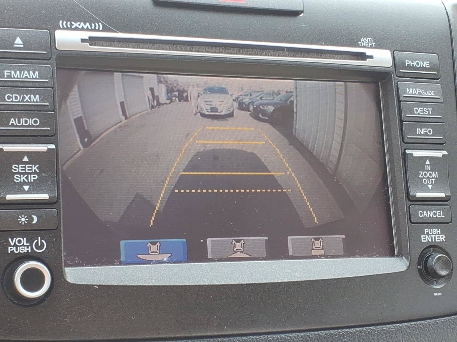 Used 2012 Honda CR-V EX-L image 9