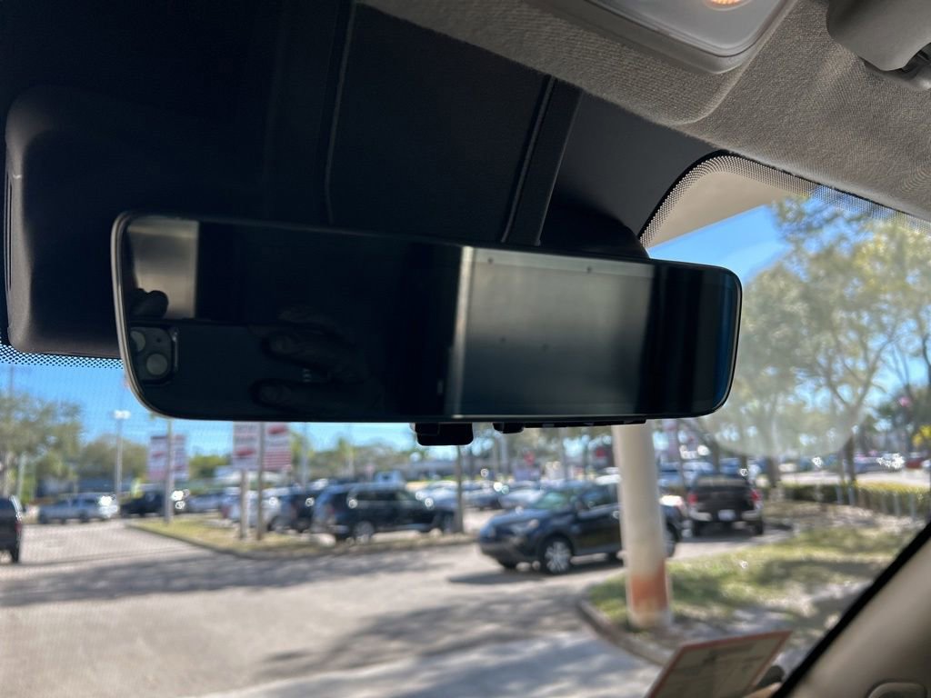 Used 2024 RAM ProMaster 3500 w/ Delivery Van Package image 11