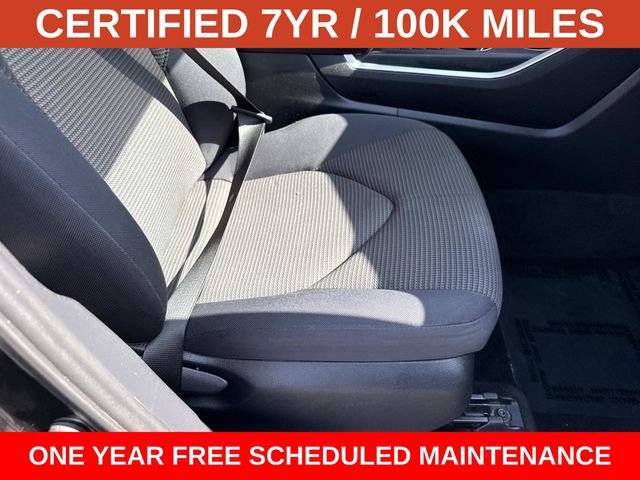 Used 2023 Toyota Highlander L AWD/4WD image 10