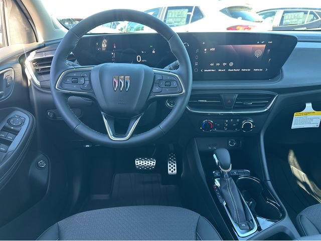 New 2026 Buick Encore GX Preferred w/ Comfort Package image 8