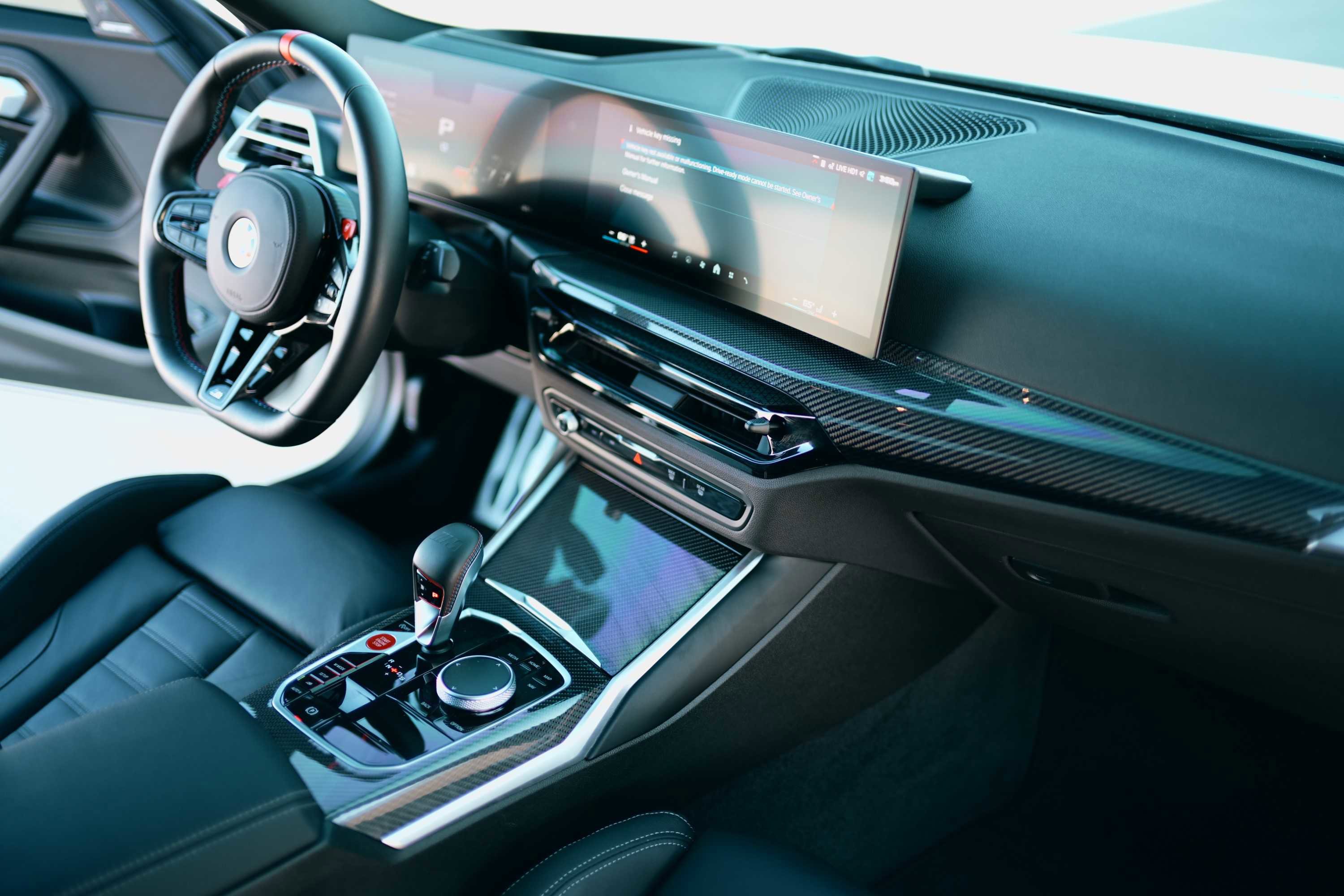 Used 2025 BMW M2 w/ Lighting Package image 21