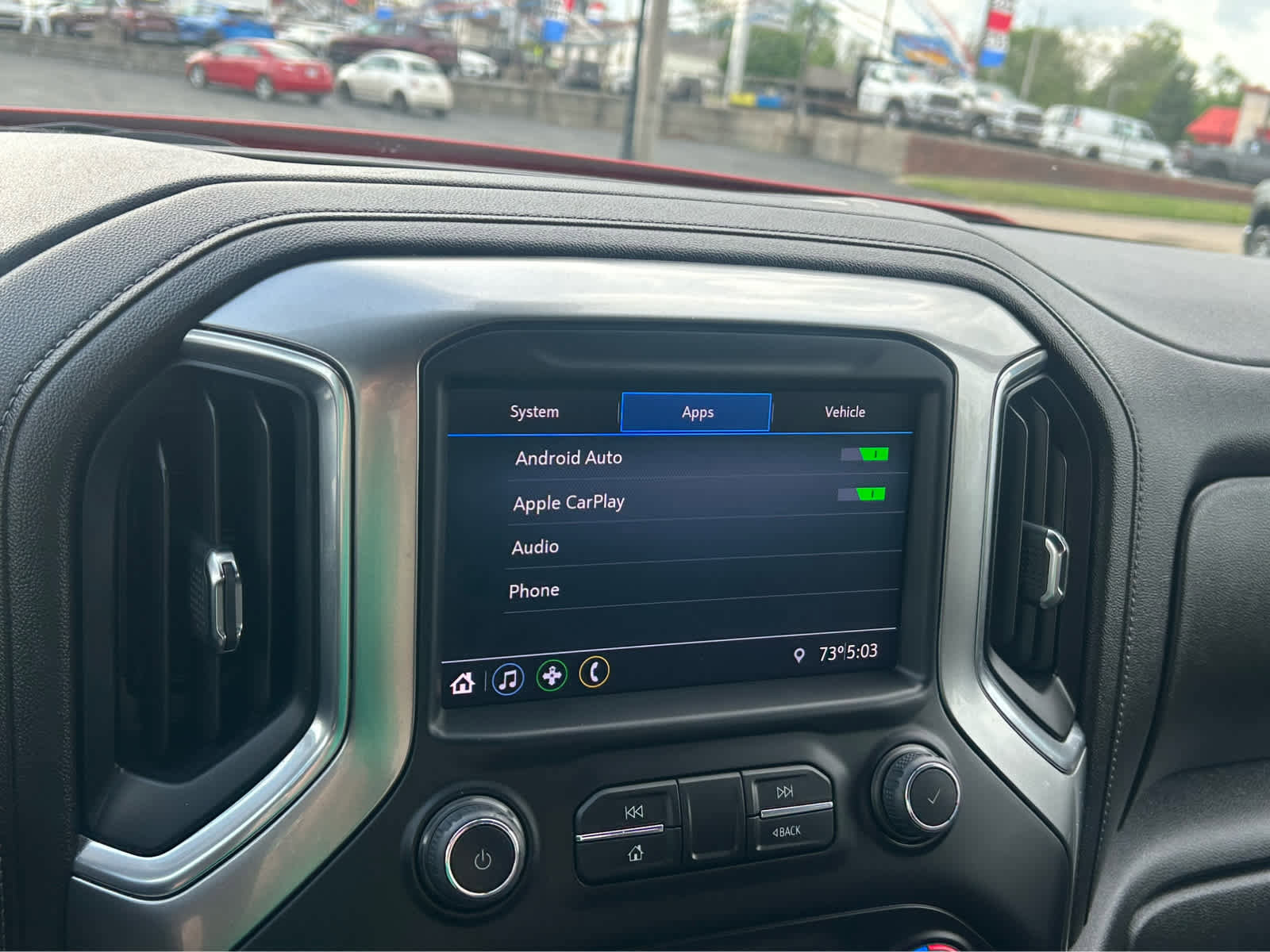 Used 2022 Chevrolet Silverado 1500 LT w/ Bed Protection Package image 31