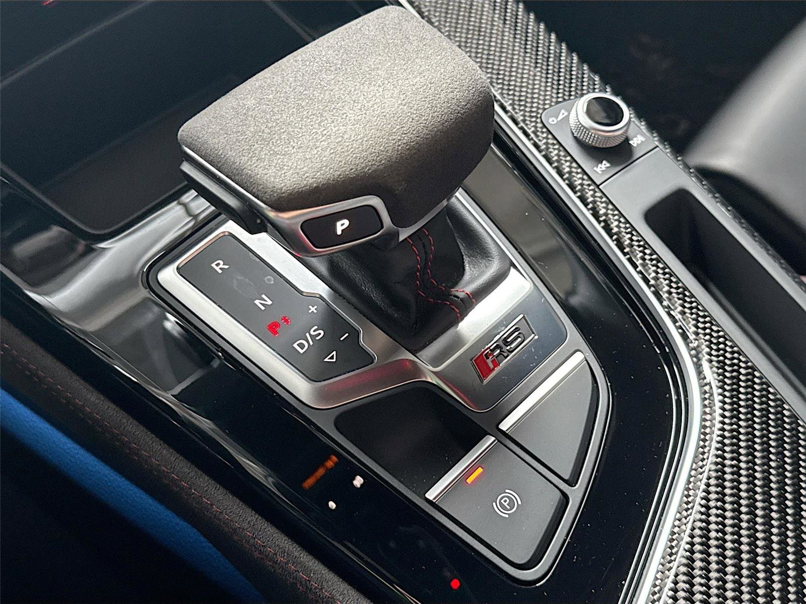 Certified 2023 Audi RS 5 w/ Black Optic Carbon Package AWD/4WD image 17