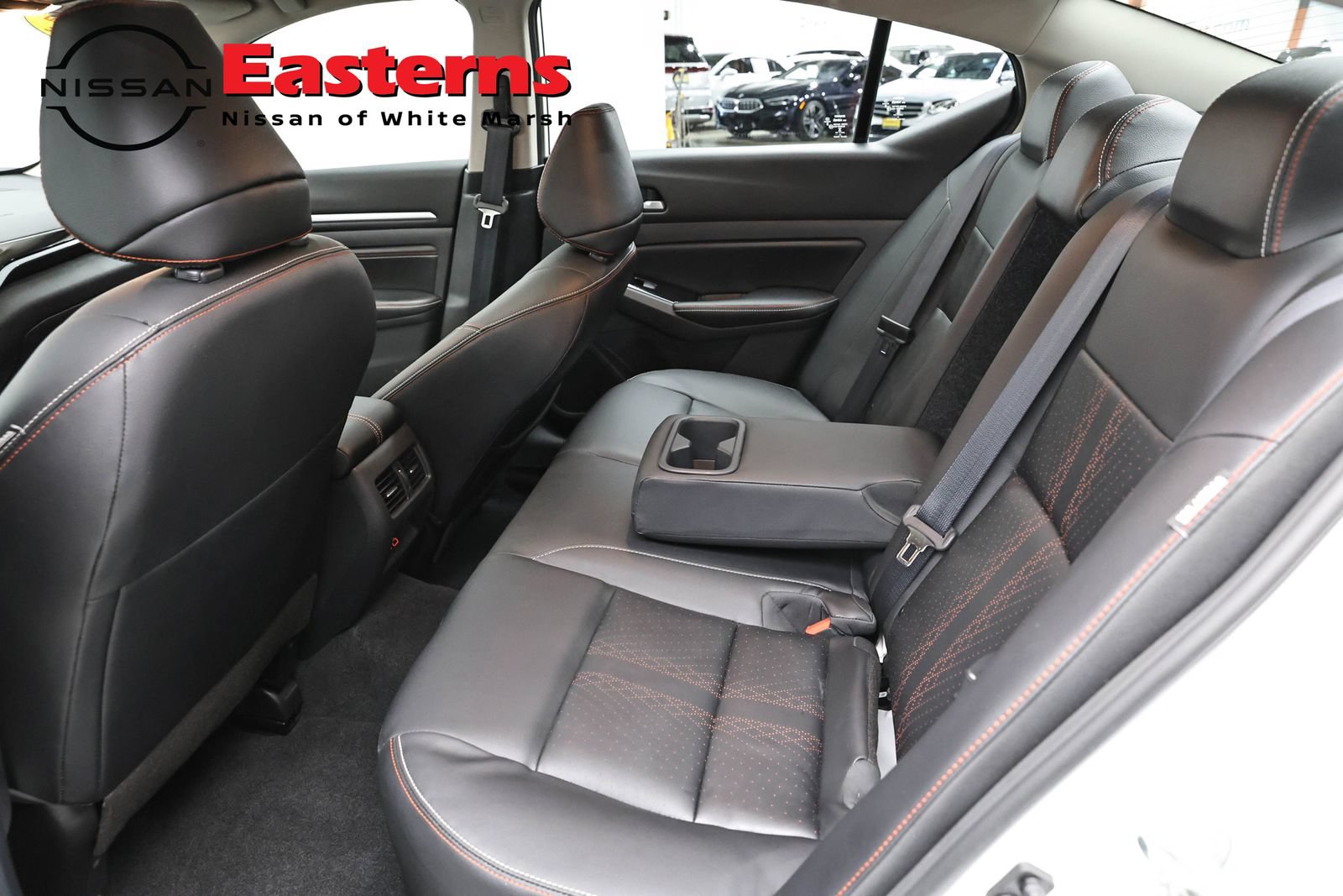 Used 2023 Nissan Altima 2.0 SR FWD image 20