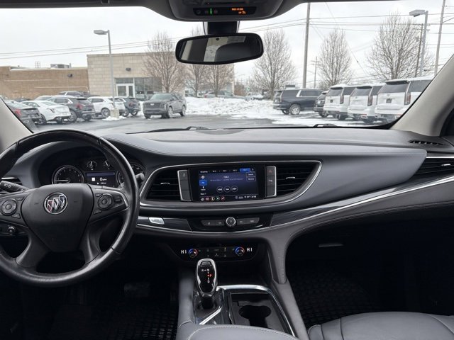 Used 2021 Buick Enclave Essence w/ Sound and Sites Package image 21