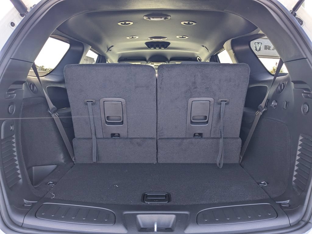 New 2026 Dodge Durango GT w/ Blacktop Package RWD image 13
