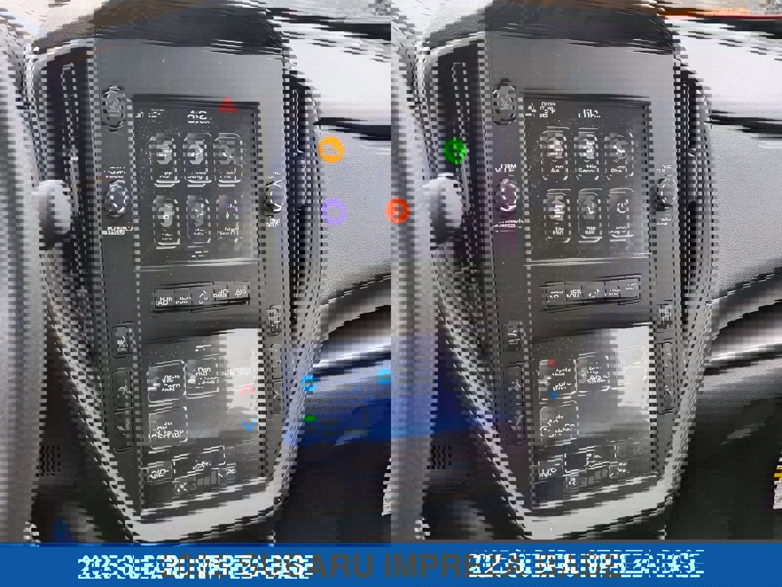 Certified 2025 Subaru Impreza 2.0i image 21