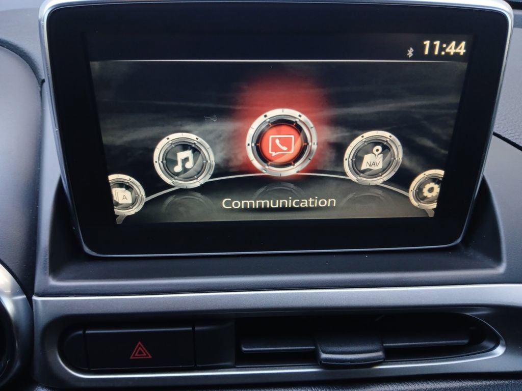 Used 2019 FIAT 124 Spider Classica w/ Technology Group RWD image 8
