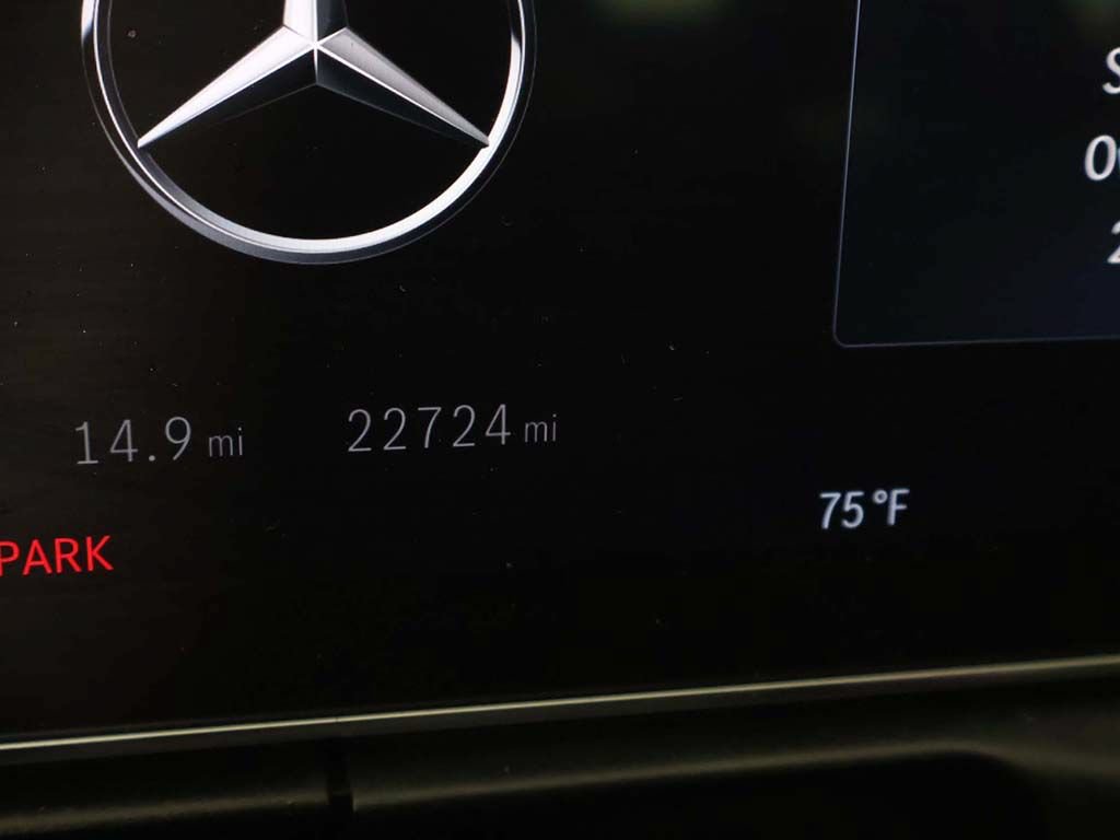 Used 2023 Mercedes-Benz C 300 4MATIC Sedan image 41