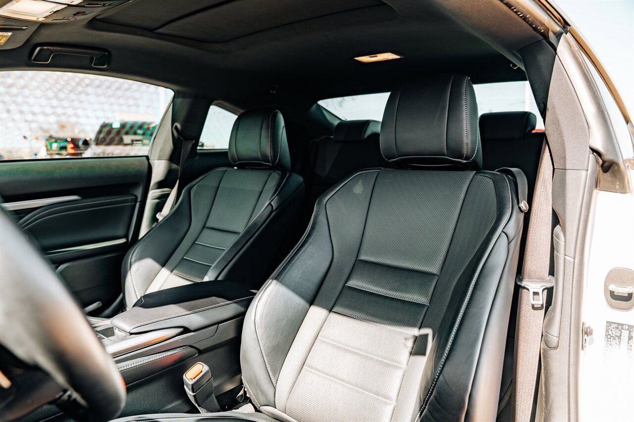 Used 2019 Lexus RC 350 w/ Premium Package image 18