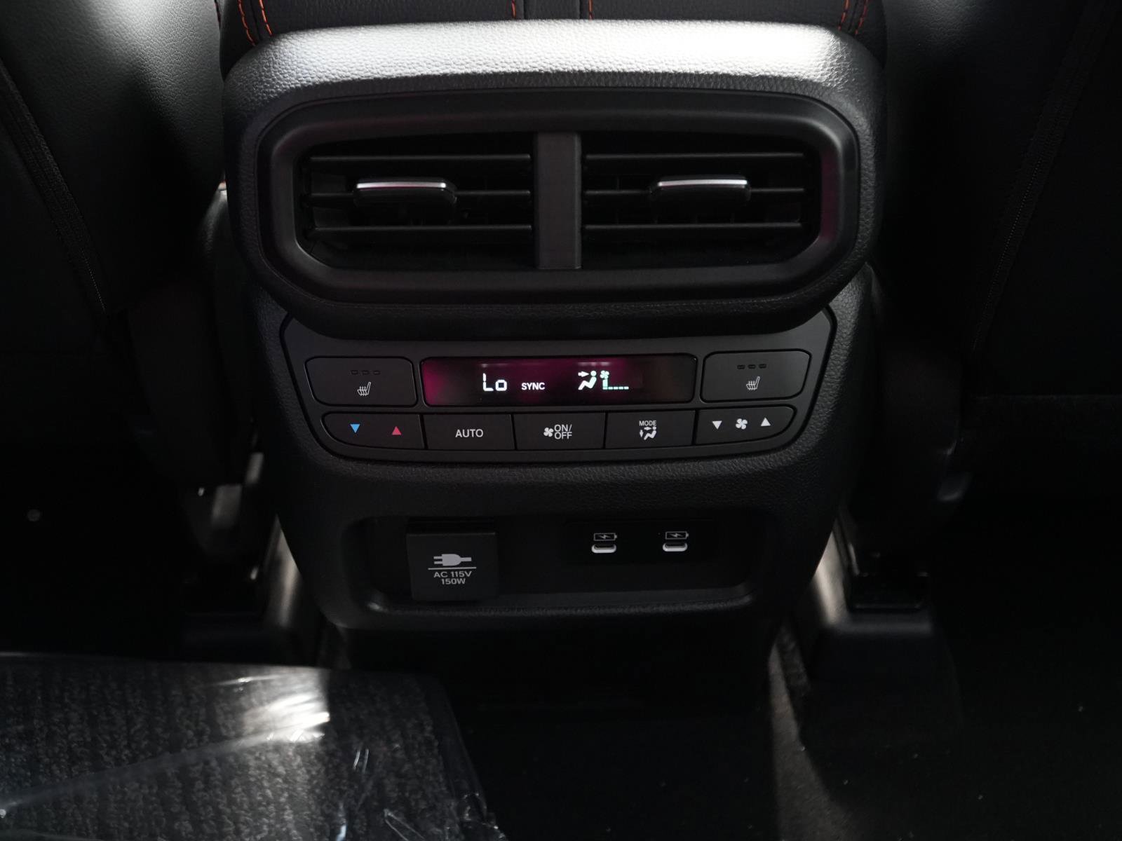 New 2026 Honda Passport TrailSport Elite image 20