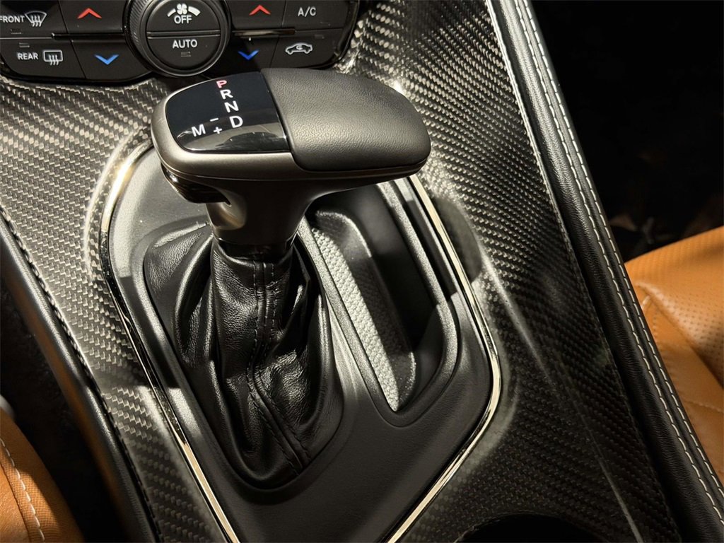 Used 2023 Dodge Challenger SRT Hellcat image 19