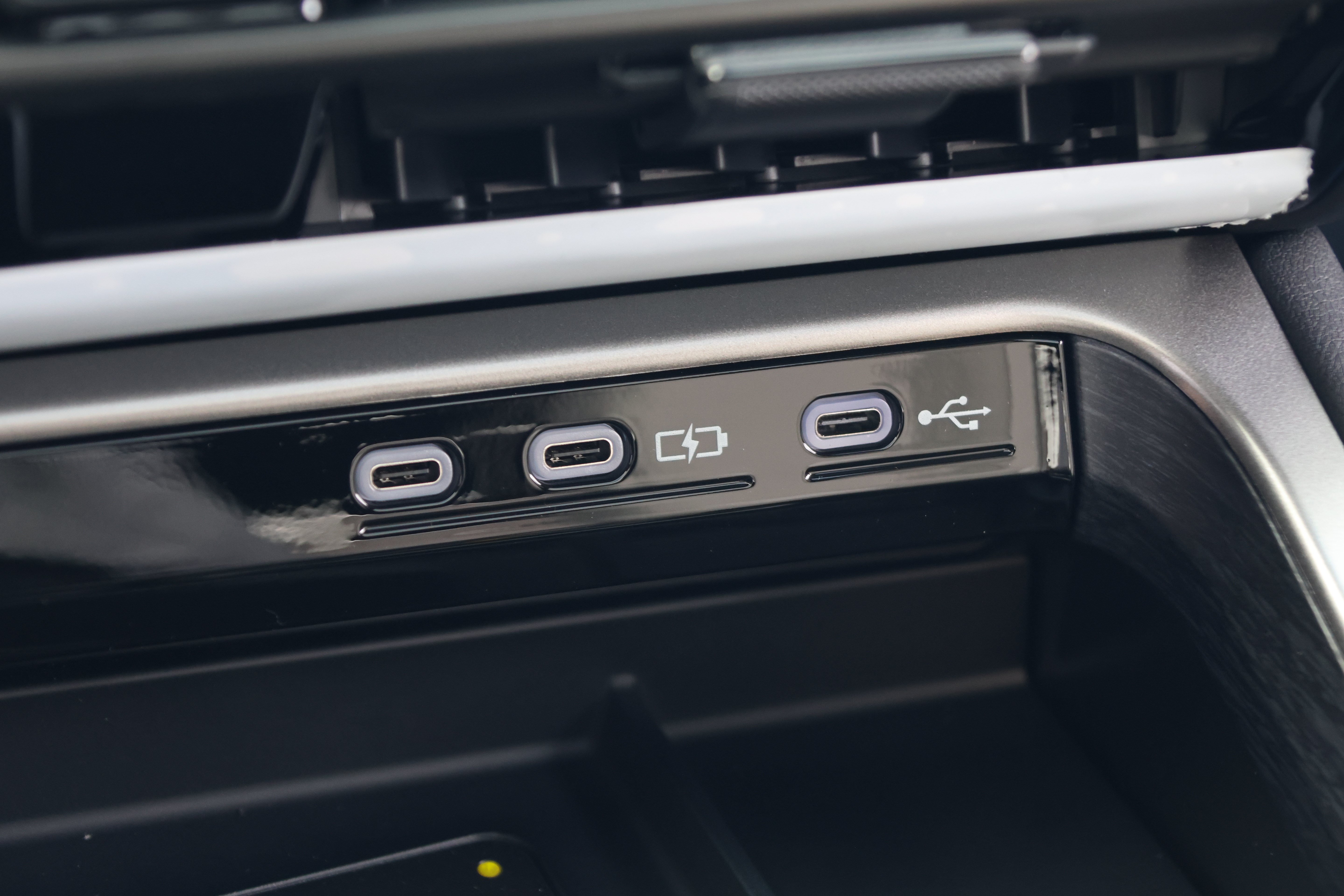 New 2026 Lexus TX 350 AWD w/ Technology Package image 23