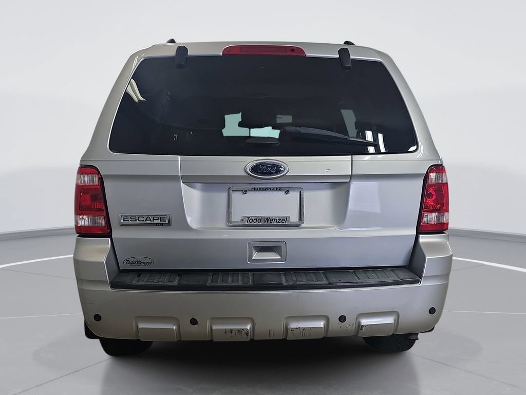Used 2012 Ford Escape XLT FWD image 5