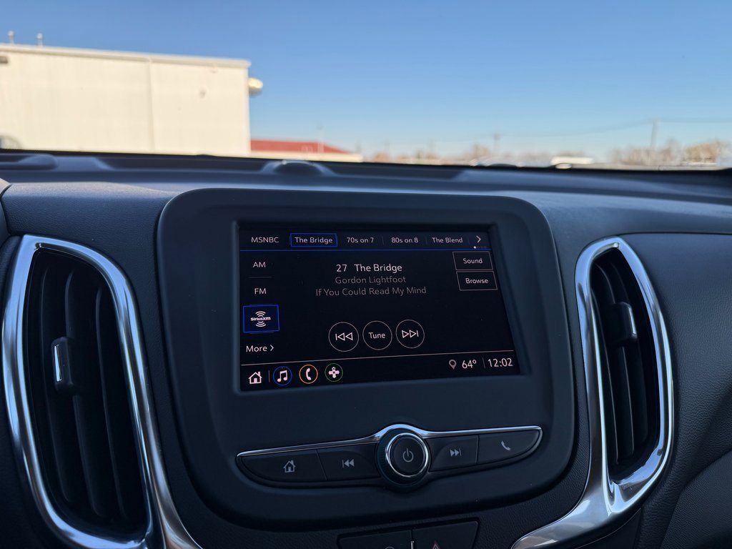 Used 2022 Chevrolet Equinox LT image 22