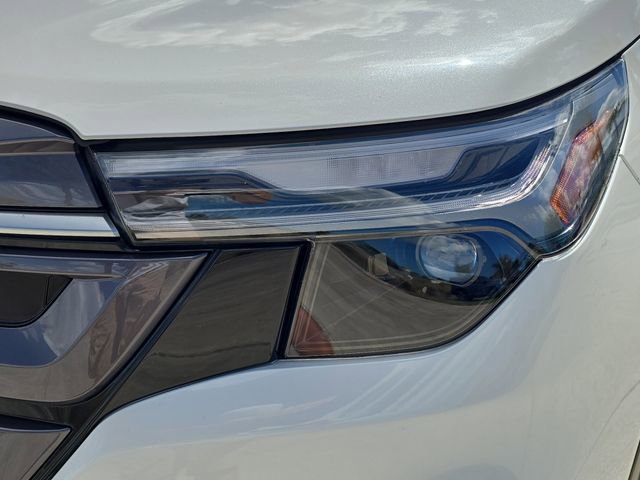 Used 2026 Subaru Forester Limited image 6