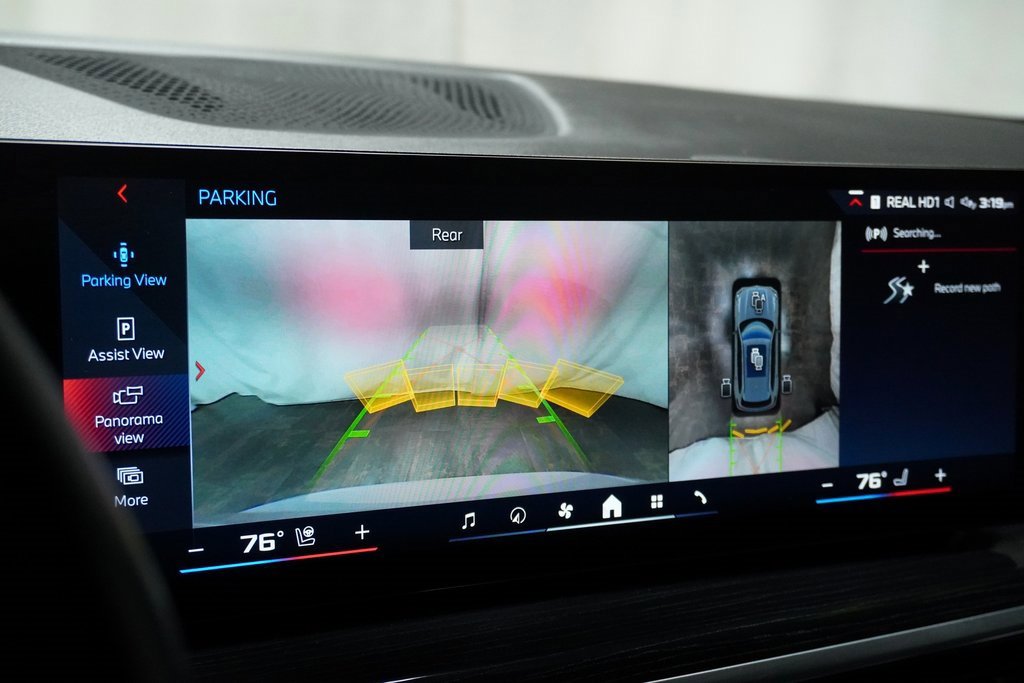 Certified 2024 BMW X5 M60i image 24