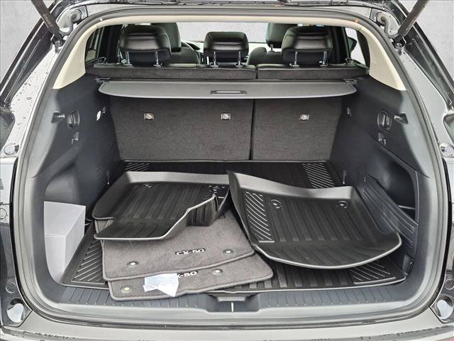 Used 2026 MAZDA CX-50 AWD 2.5 Hybrid w/ Cargo Package image 6