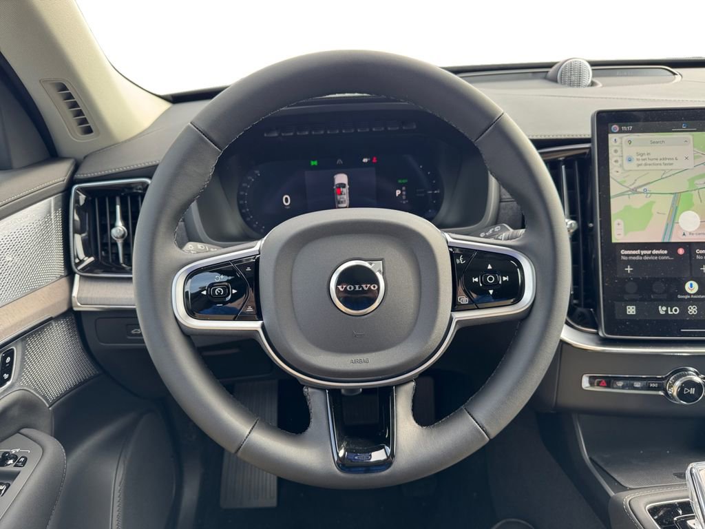 New 2026 Volvo XC90 T8 Ultra w/ Protection Package Premier image 12
